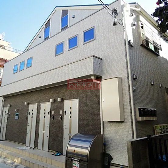 その他共有部分　外観