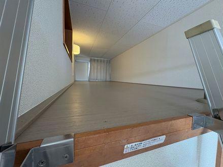 その他設備　実際のお部屋と異なる場合がございます。