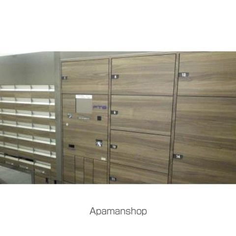 その他共有部分　その他共有部分