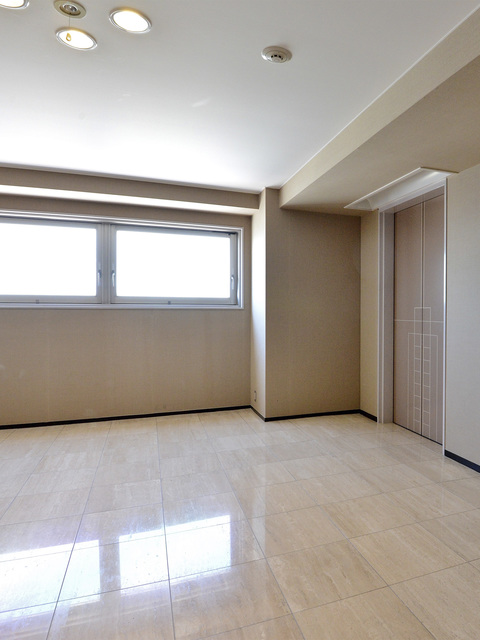 その他共有部分　エレベーターホール