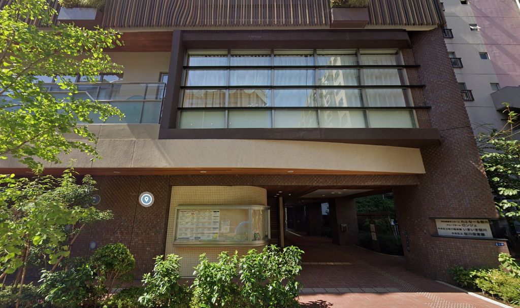 幼稚園・保育園　中央区立桜川保育園（幼稚園・保育園）まで830m