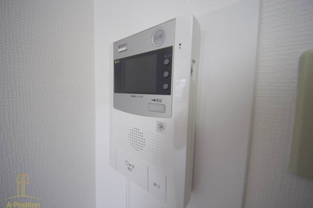 セキュリティ　ノルデンハイムリバーサイド天神橋