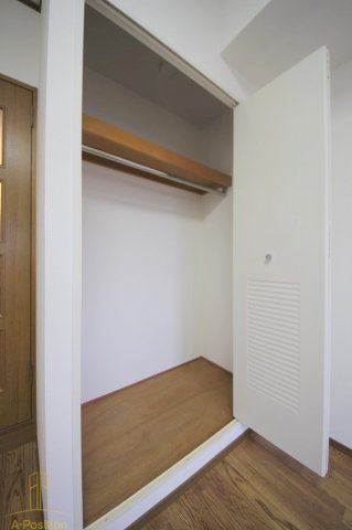 収納　ノルデンハイムリバーサイド天神橋