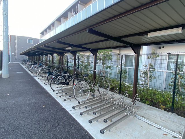 その他共有部分　エヌステージツキミノ