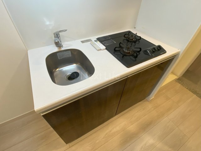 キッチン　エヌステージツキミノ