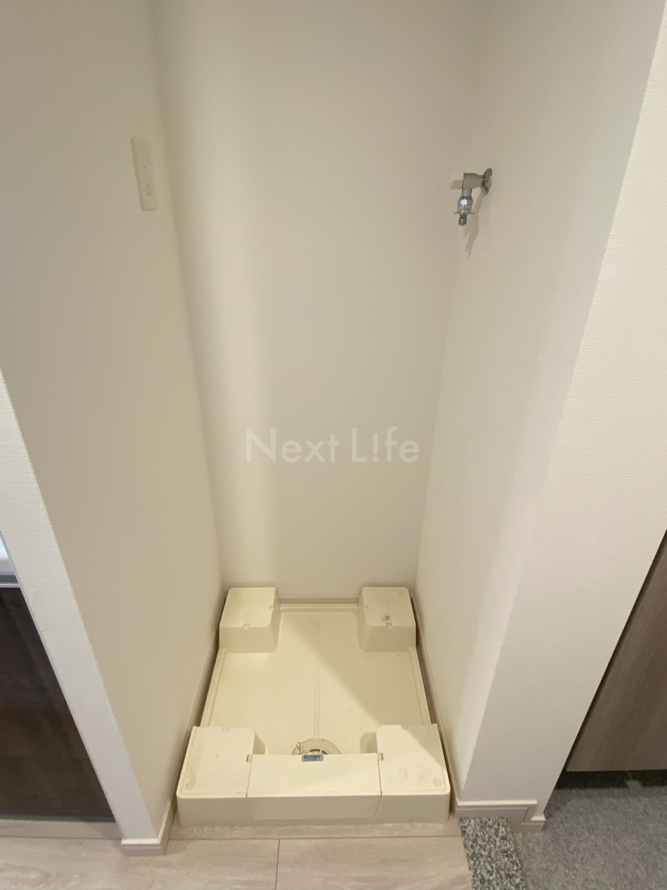 その他設備　エヌステージツキミノ