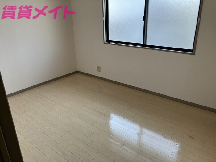 その他部屋・スペース　反転タイプ参考写真