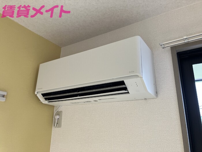 その他設備　反転タイプ参考写真