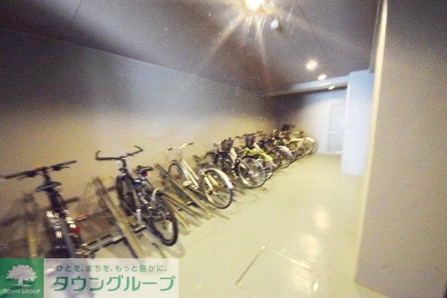 その他共有部分　エントランス