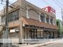 スーパー　スーパーナショナル杉本店（スーパー）まで350m