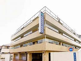 病院　医療法人社団慈誠会慈誠会若木原病院（病院）まで143m