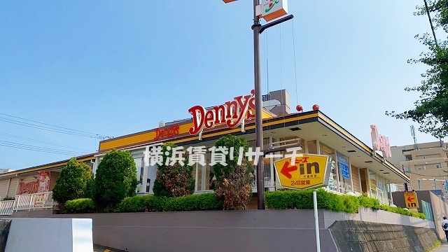 飲食店　デニーズ（飲食店）まで452m