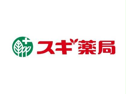 ドラックストア　スギドラッグ坂戸店（ドラッグストア）まで597m