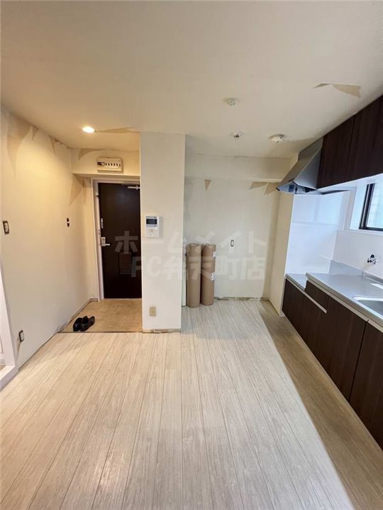 居室・リビング　使いやすいリビングです