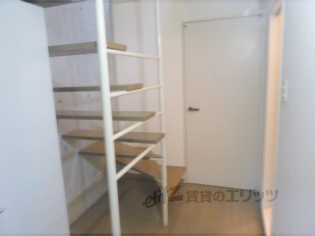 その他部屋・スペース　廊下