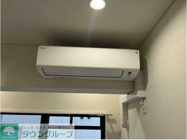 その他設備　設備