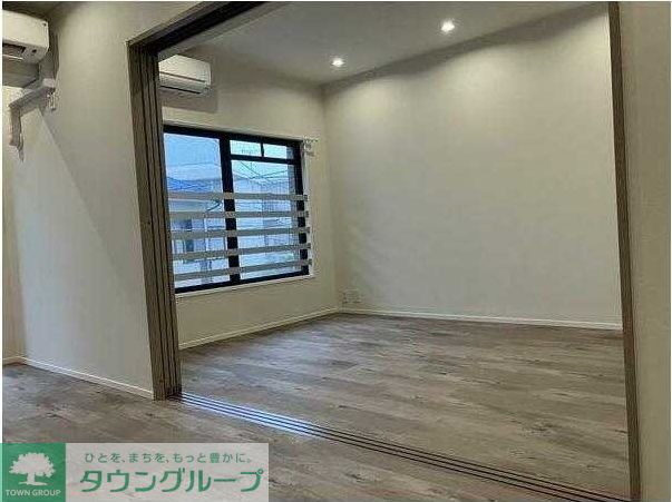 その他部屋・スペース　リビング/居室