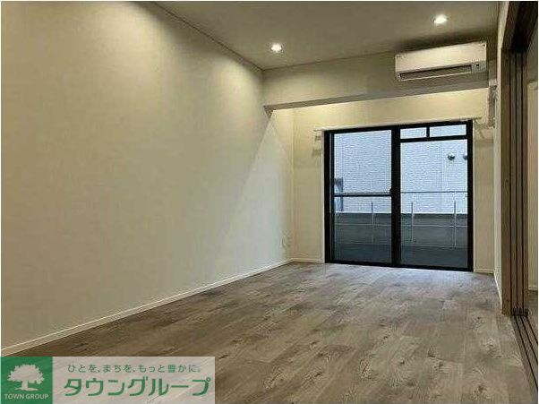 居室・リビング　リビング/居室