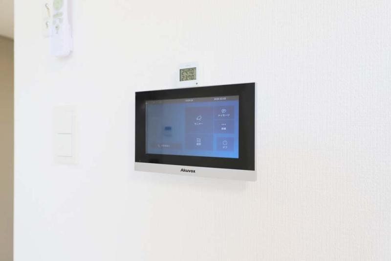 キッチン　その他