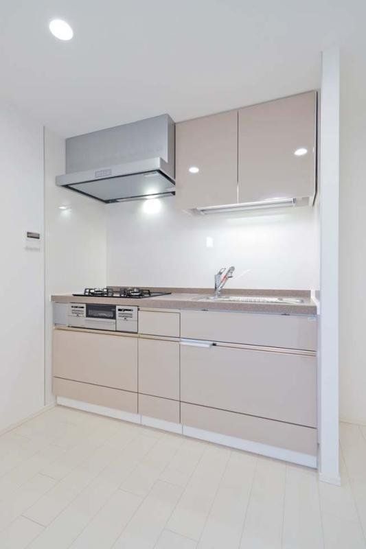 バス・シャワールーム　その他