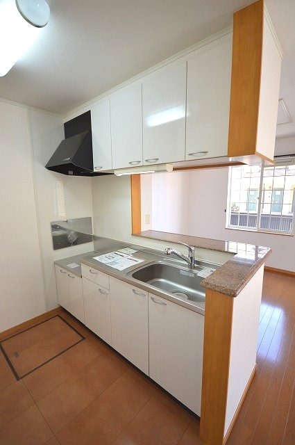 キッチン　別号数イメージ