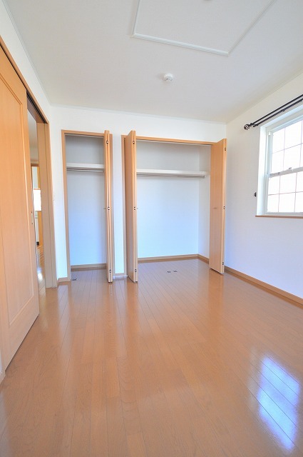 収納　別号数イメージ