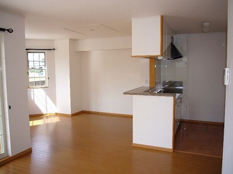 居室・リビング　別号数イメージ