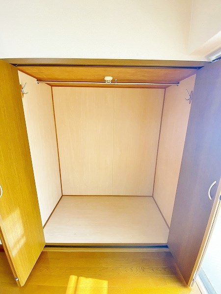 収納　★クローゼット★