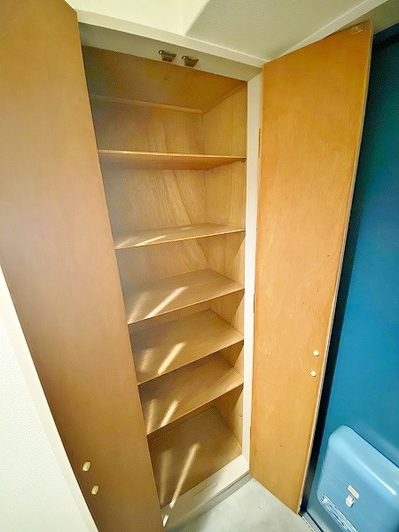 エントランス　★シューズBOX★