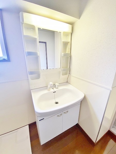 洗面設備　★洗髪洗面化粧台★