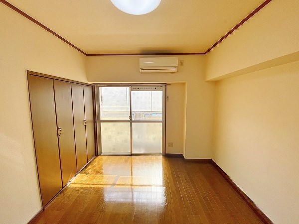 居室・リビング　★洋室7.0帖★