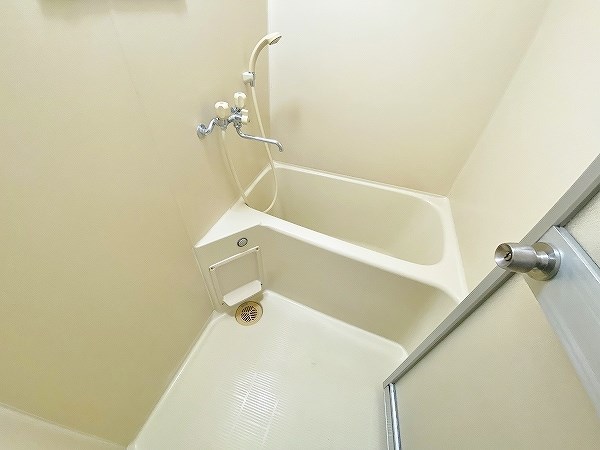 バス・シャワールーム　★浴室★