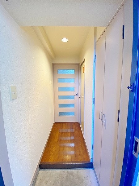 玄関　★玄関★