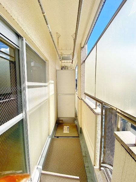 バルコニー　★ベランダ★