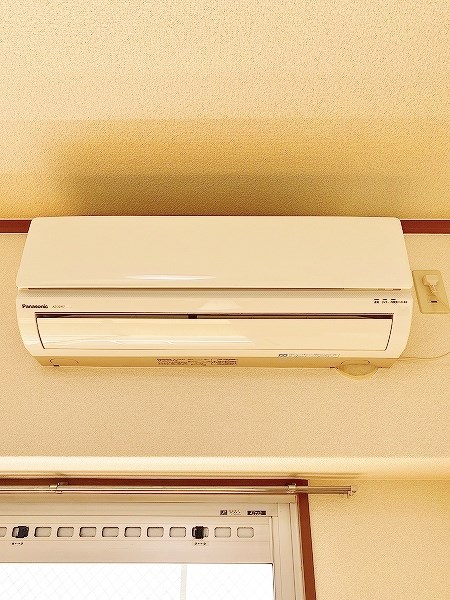 その他設備　★エアコン★