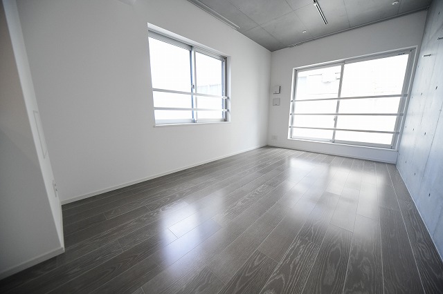 居室・リビング　居室