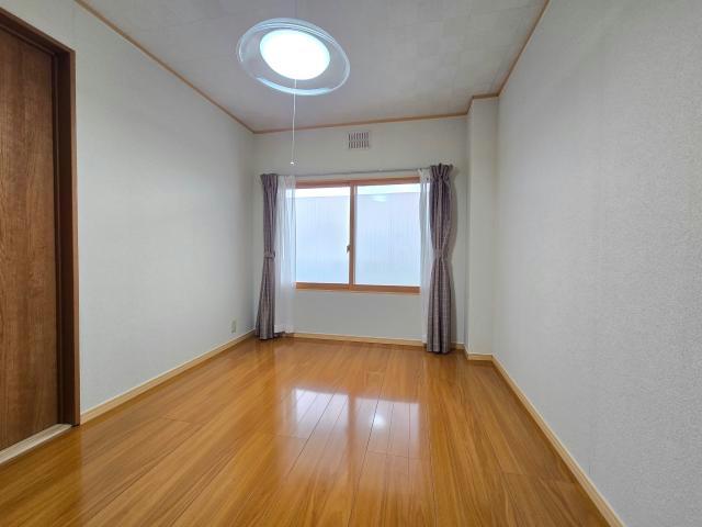 その他部屋・スペース　寝室