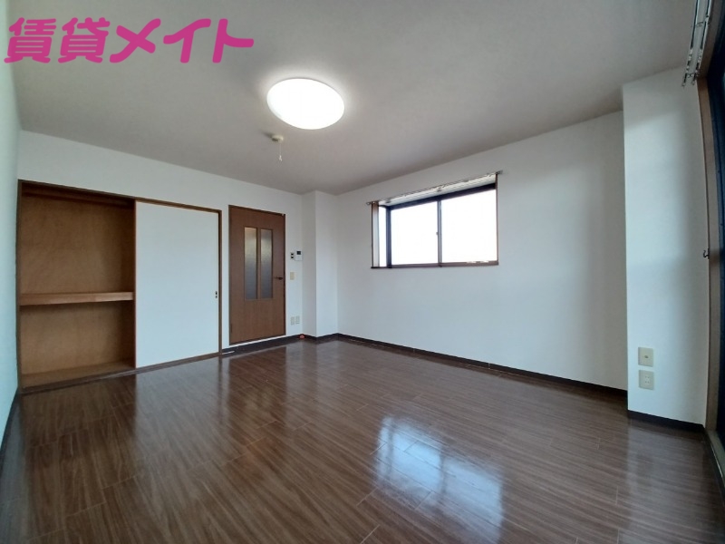 その他部屋・スペース　同物件反転タイプ