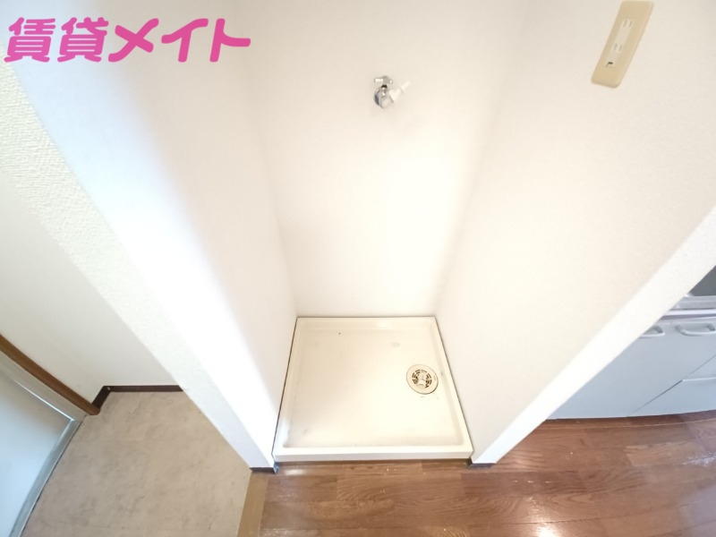 その他設備　同物件反転タイプ