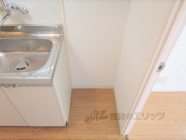 その他部屋・スペース　冷蔵庫置場