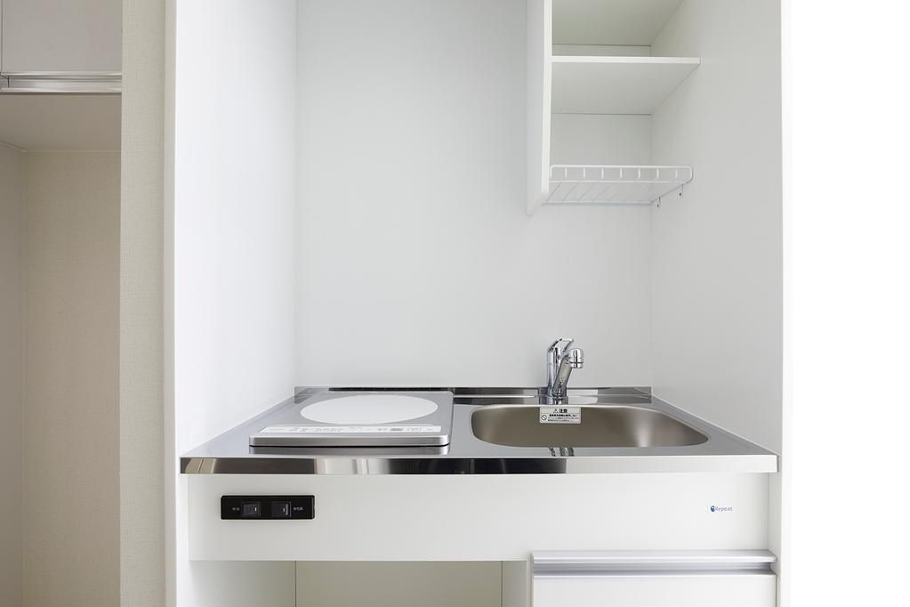 キッチン　参考写真