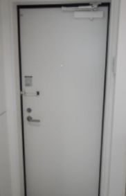 玄関　参考写真