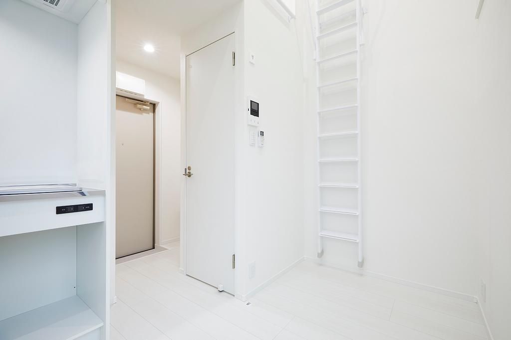 居室・リビング　参考写真