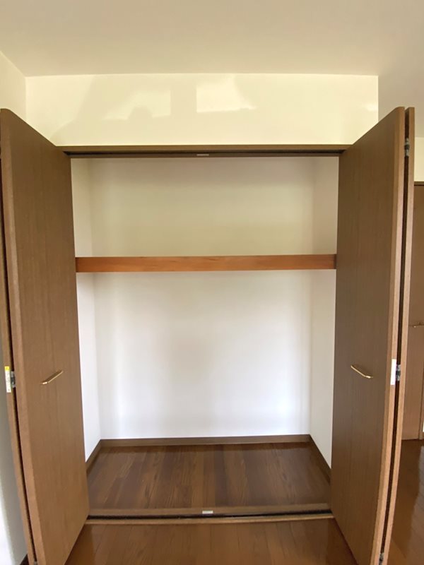 収納　たくさん入る収納☆