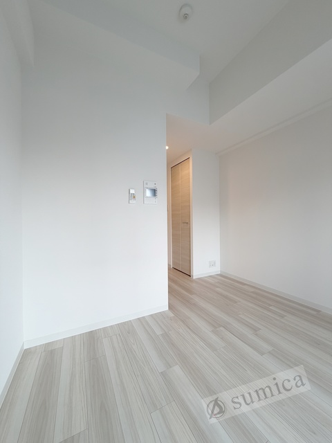 その他設備　インターネット無料で使い放題♪