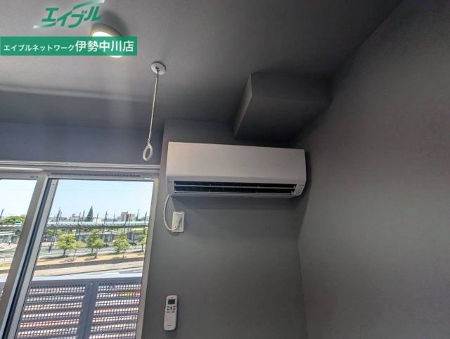 その他設備　別部屋参考写真です。