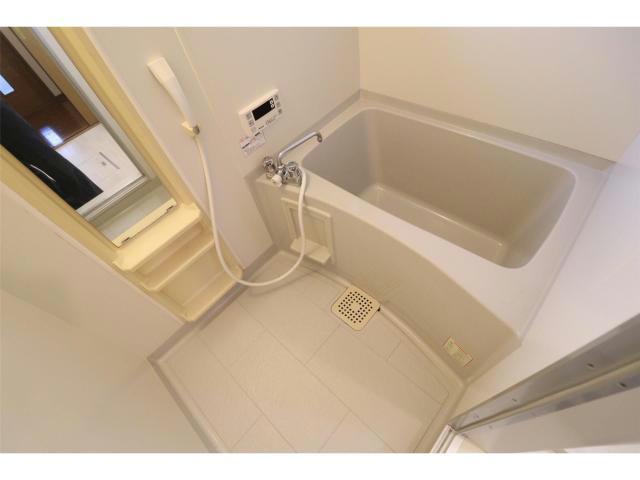 バス・シャワールーム　他の部屋の写真です