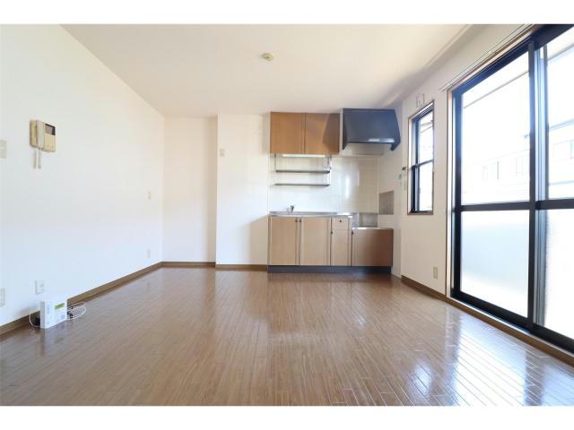 居室・リビング　他の部屋の写真です