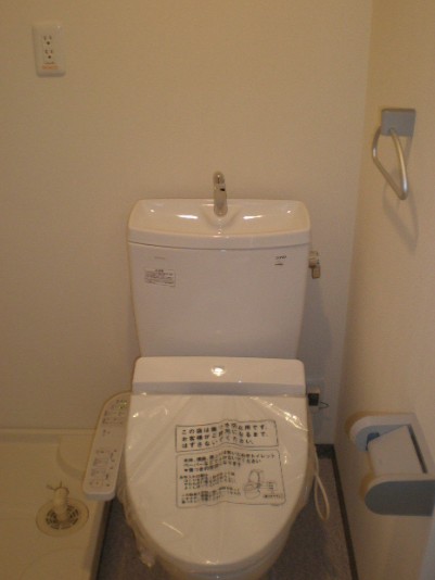 トイレ　☆トイレ☆