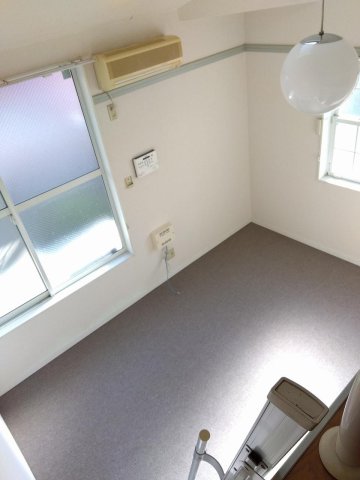 玄関　同タイプ写真